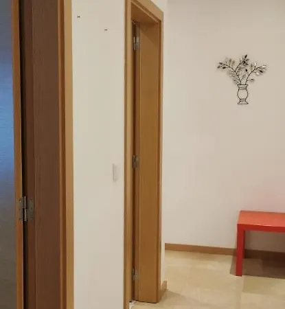 Terracos Da Baia - Apartment *