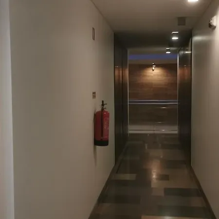 Terracos Da Baia - Apartment *