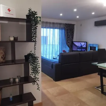 Terracos Da Baia - Apartment