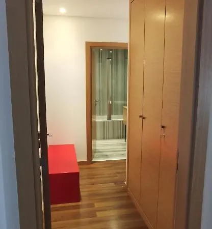 Terracos Da Baia - Apartment *