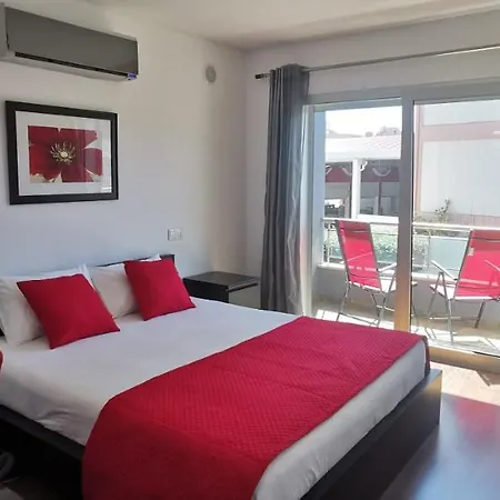 Terracos Da Baia - Apartment