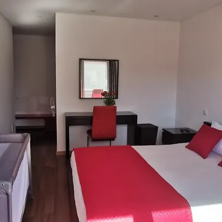 Terracos Da Baia - Apartment *