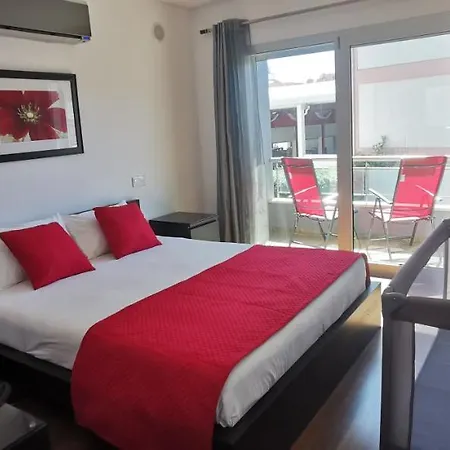 Apartment Terracos Da Baia -