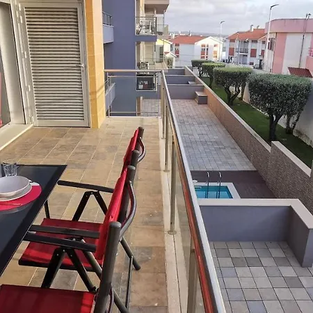 Apartment Terracos Da Baia -