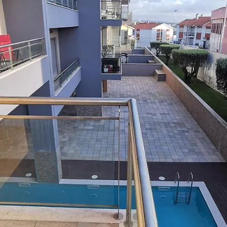 Terracos Da Baia -