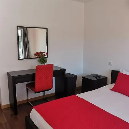 Apartment Terracos Da Baia - Sao Martinho do Porto
