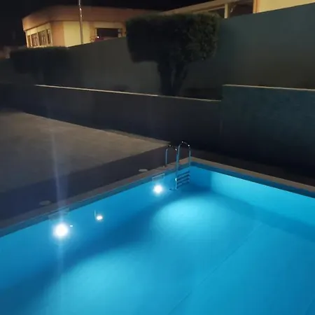Terracos Da Baia - Apartment