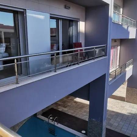 Terracos Da Baia - Apartment *