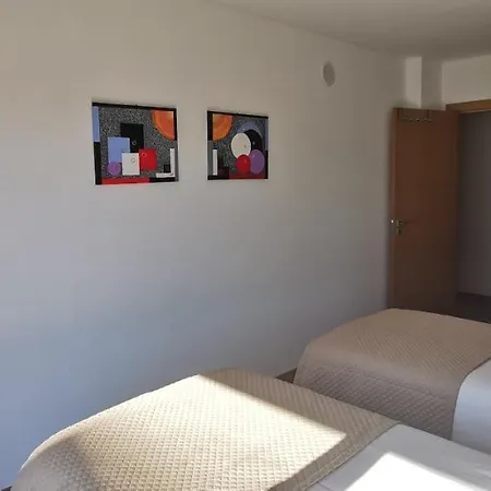 Apartment Terracos Da Baia - *