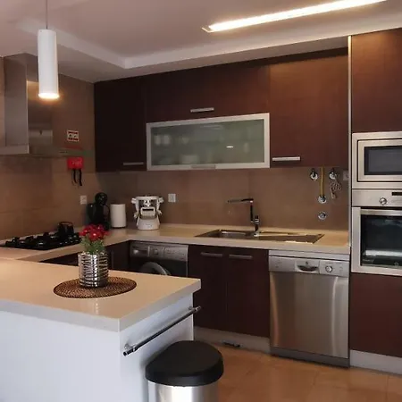 Apartment Terracos Da Baia - *